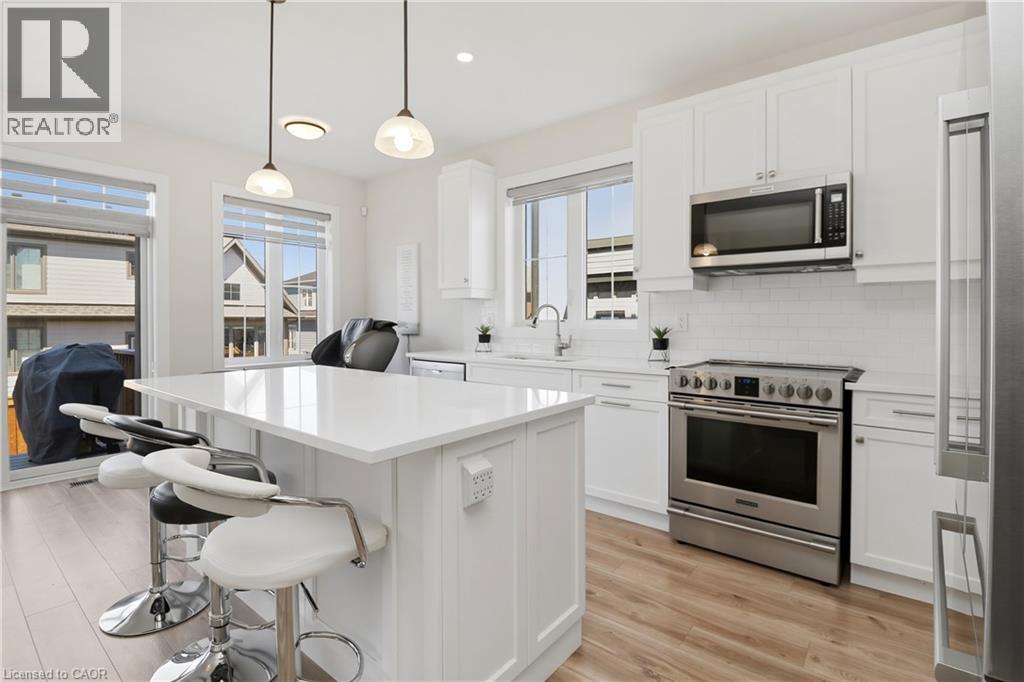 142 Sycamore Street, The Blue Mountains, Ontario  L9Y 4E2 - Photo 17 - 40822752