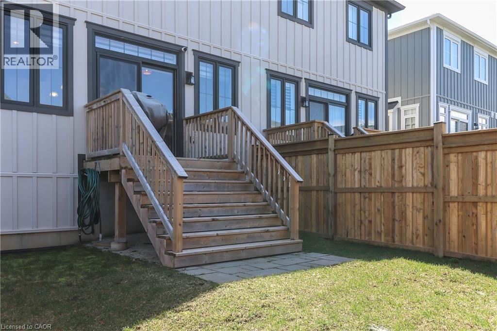 142 Sycamore Street, The Blue Mountains, Ontario  L9Y 4E2 - Photo 9 - 40822752