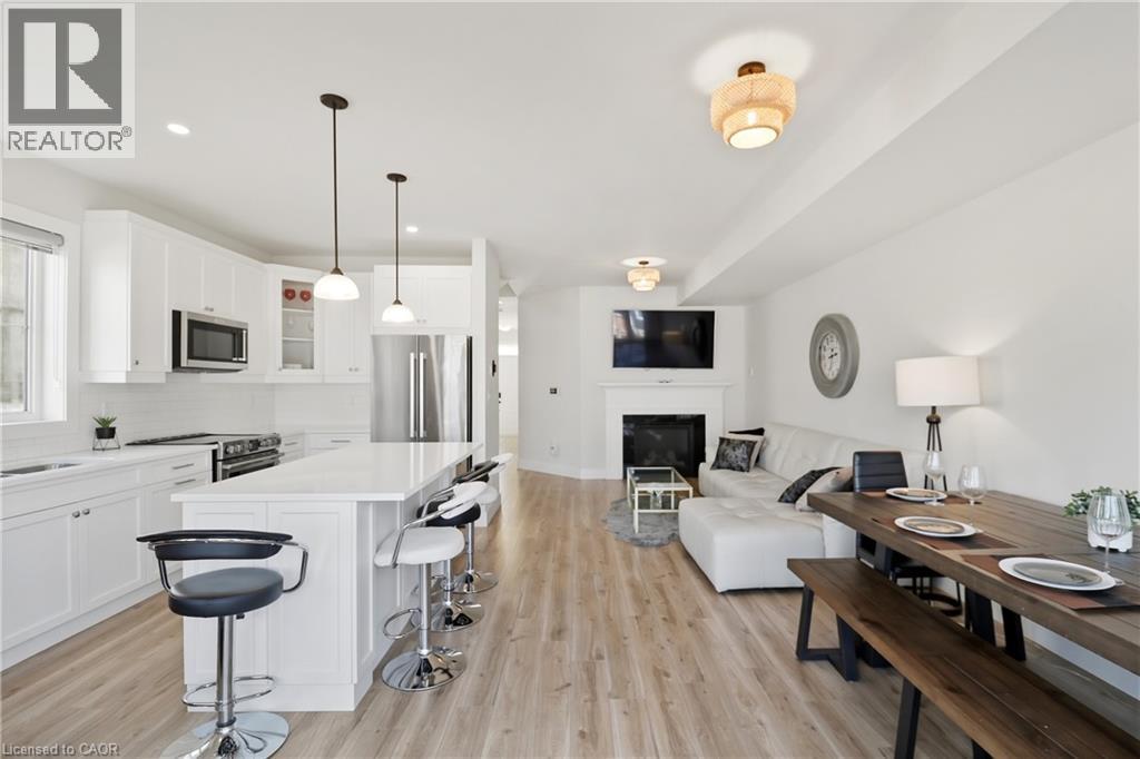 142 Sycamore Street, The Blue Mountains, Ontario  L9Y 4E2 - Photo 15 - 40822752