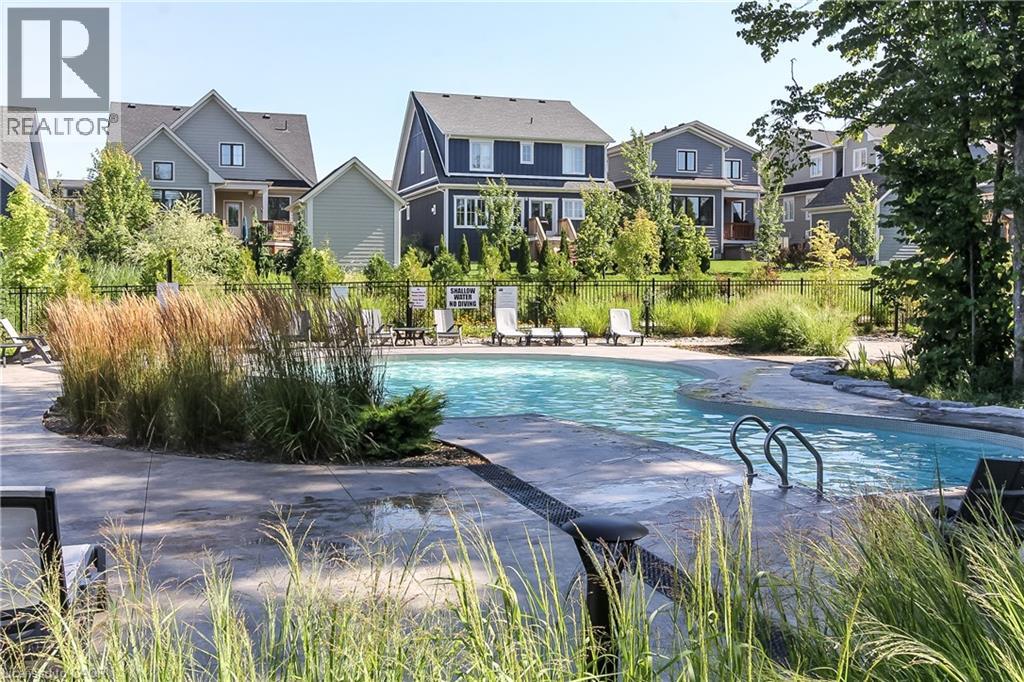 142 Sycamore Street, The Blue Mountains, Ontario  L9Y 4E2 - Photo 3 - 40822752