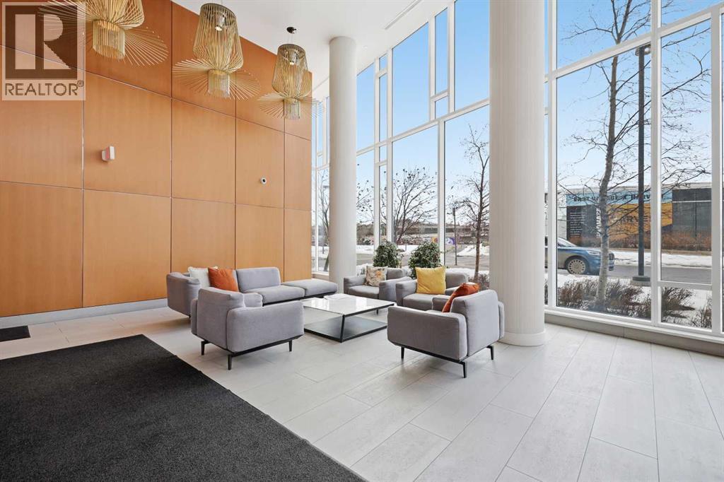 1606, 519 Riverfront Avenue SE, Calgary, Alberta  T2K 1K6 - Photo 3 - A2299450