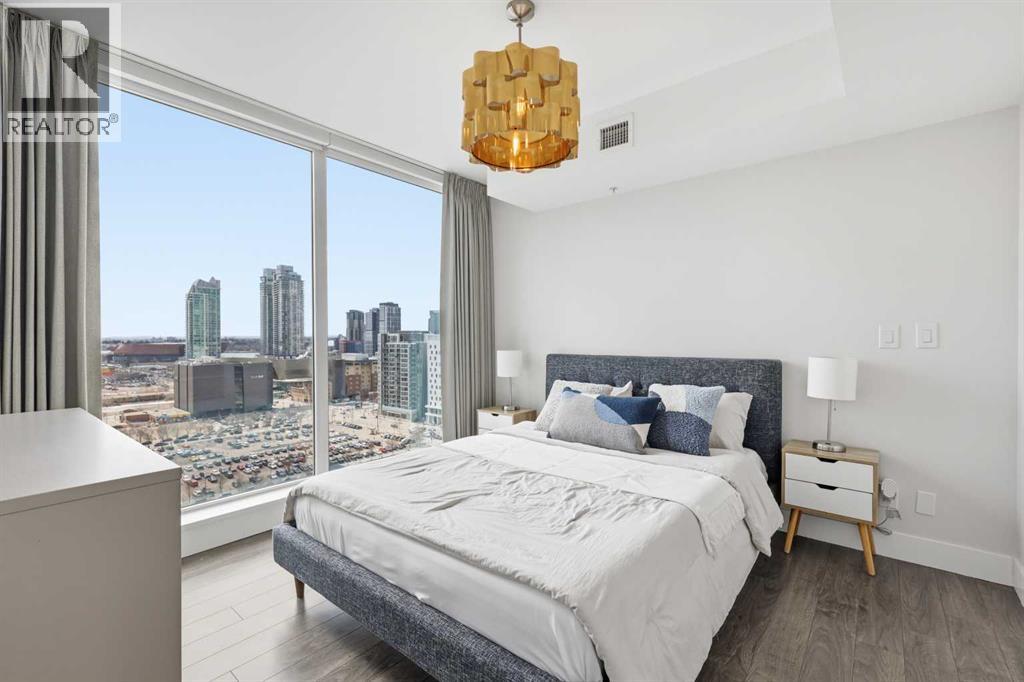 1606, 519 Riverfront Avenue SE, Calgary, Alberta  T2K 1K6 - Photo 16 - A2299450