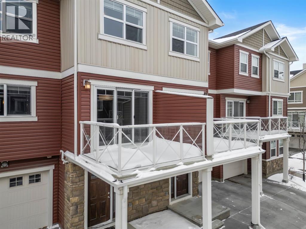 309 Skyview Ranch Grove Ne, Calgary, Alberta  T3N 0R6 - Photo 37 - A2299489