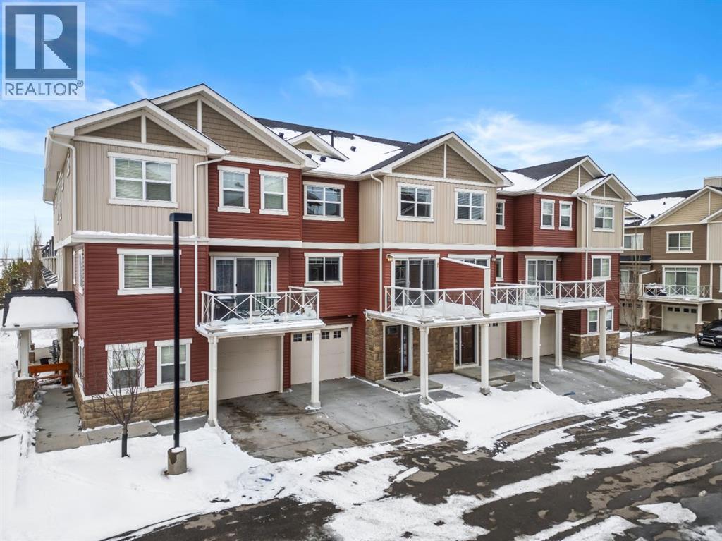 309 Skyview Ranch Grove Ne, Calgary, Alberta  T3N 0R6 - Photo 38 - A2299489