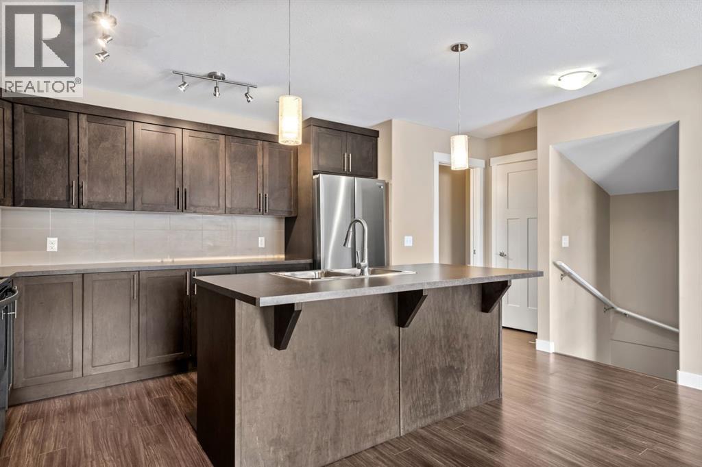 309 Skyview Ranch Grove Ne, Calgary, Alberta  T3N 0R6 - Photo 12 - A2299489