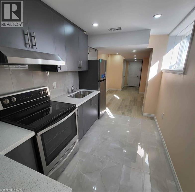 82 Keating Street Unit# Lower Level, Guelph, Ontario  N1E 7G1 - Photo 4 - 40822753