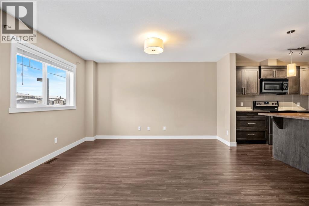 309 Skyview Ranch Grove Ne, Calgary, Alberta  T3N 0R6 - Photo 7 - A2299489