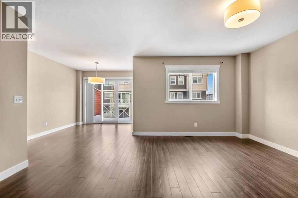 309 Skyview Ranch Grove Ne, Calgary, Alberta  T3N 0R6 - Photo 6 - A2299489