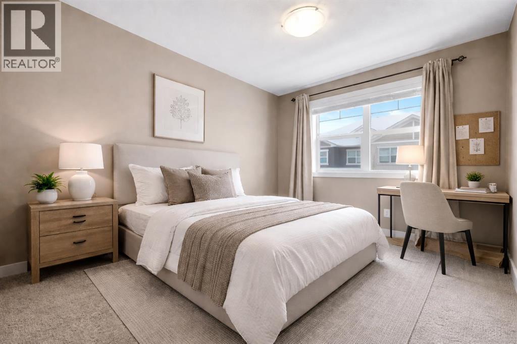 309 Skyview Ranch Grove Ne, Calgary, Alberta  T3N 0R6 - Photo 23 - A2299489