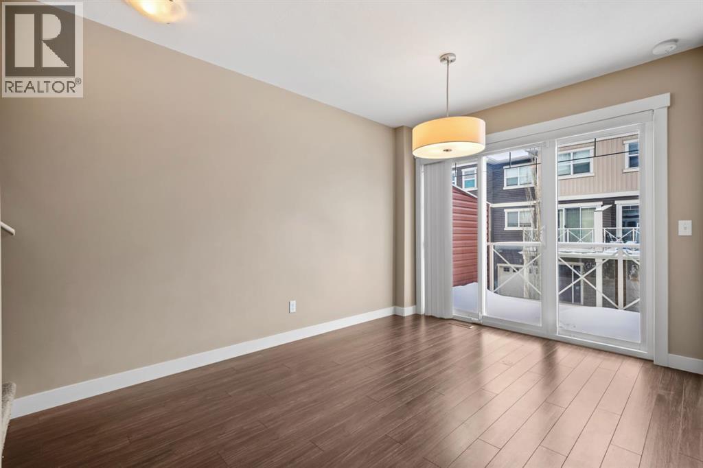 309 Skyview Ranch Grove Ne, Calgary, Alberta  T3N 0R6 - Photo 10 - A2299489