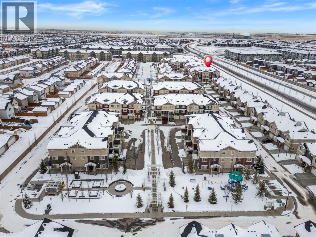 309 Skyview Ranch Grove Ne, Calgary, Alberta  T3N 0R6 - Photo 41 - A2299489