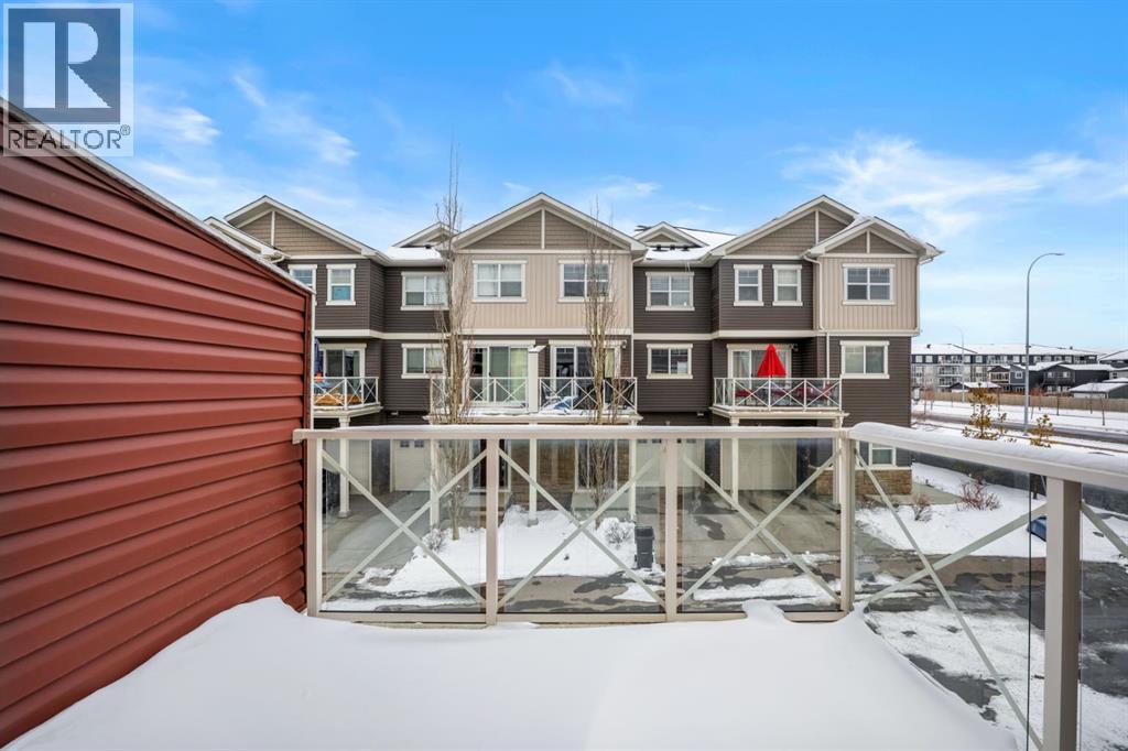 309 Skyview Ranch Grove Ne, Calgary, Alberta  T3N 0R6 - Photo 34 - A2299489