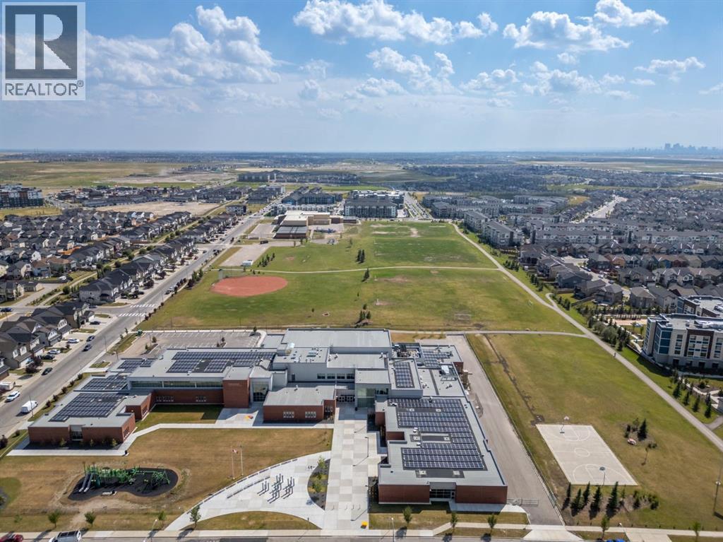 309 Skyview Ranch Grove Ne, Calgary, Alberta  T3N 0R6 - Photo 45 - A2299489