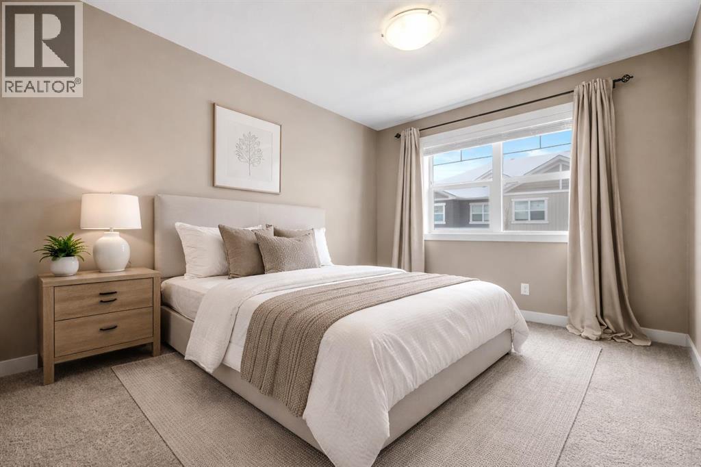 309 Skyview Ranch Grove Ne, Calgary, Alberta  T3N 0R6 - Photo 25 - A2299489