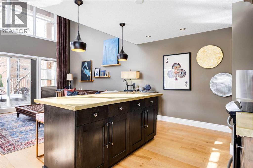 113, 1505 27 Avenue SW, Calgary, Alberta  T2T 1G5 - Photo 14 - A2299603