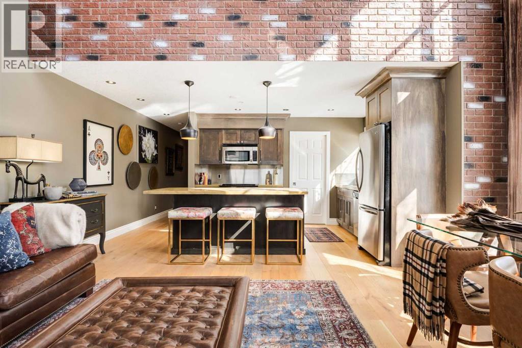 113, 1505 27 Avenue SW, Calgary, Alberta  T2T 1G5 - Photo 9 - A2299603