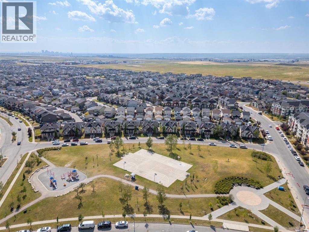 309 Skyview Ranch Grove Ne, Calgary, Alberta  T3N 0R6 - Photo 44 - A2299489