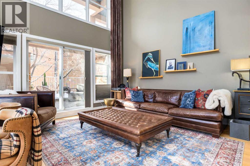 113, 1505 27 Avenue SW, Calgary, Alberta  T2T 1G5 - Photo 4 - A2299603