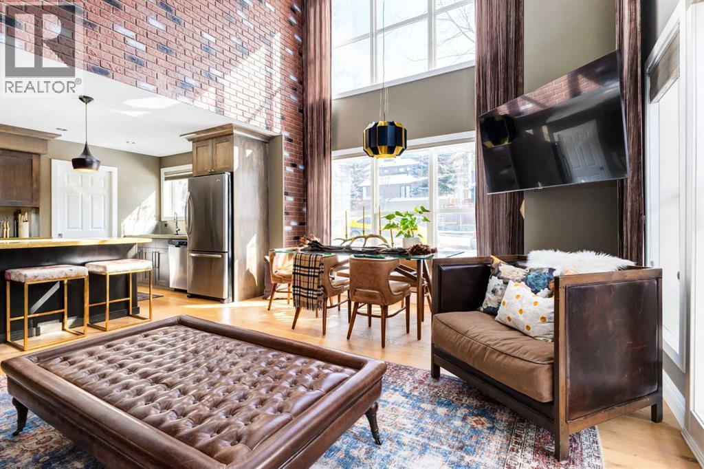 113, 1505 27 Avenue SW, Calgary, Alberta