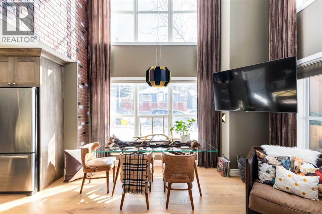 113, 1505 27 Avenue SW, Calgary, Alberta  T2T 1G5 - Photo 6 - A2299603