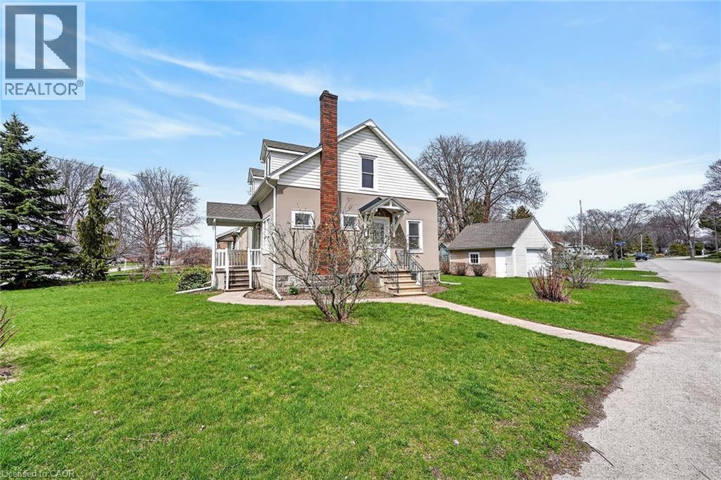 29 Rosemount Avenue, Port Colborne, Ontario  L3K 5P8 - Photo 33 - 40822764