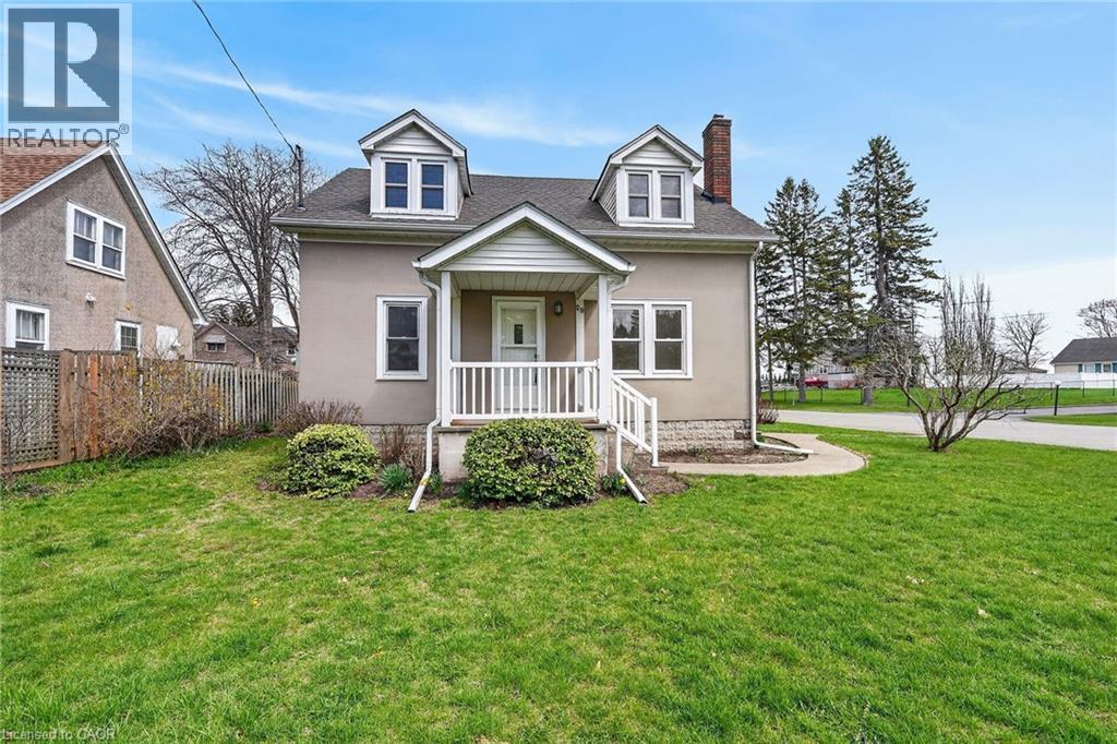 29 Rosemount Avenue, Port Colborne, Ontario  L3K 5P8 - Photo 1 - 40822764