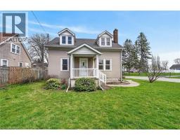 29 ROSEMOUNT Avenue, Port Colborne, Ontario