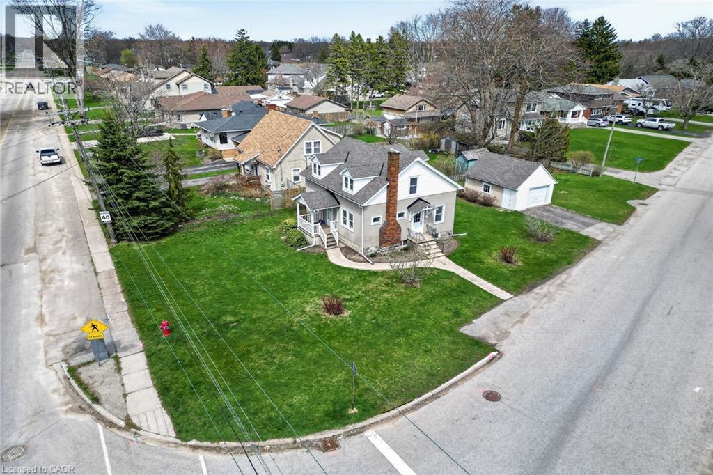 29 Rosemount Avenue, Port Colborne, Ontario  L3K 5P8 - Photo 2 - 40822764