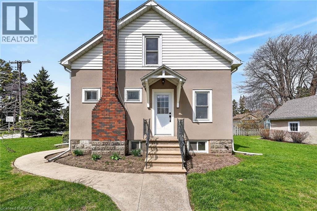 29 Rosemount Avenue, Port Colborne, Ontario  L3K 5P8 - Photo 34 - 40822764