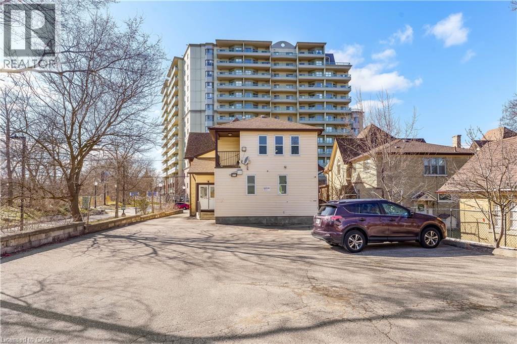 561 Queen Street S Unit# Upper, Kitchener, Ontario  N2G 1W9 - Photo 28 - 40822767