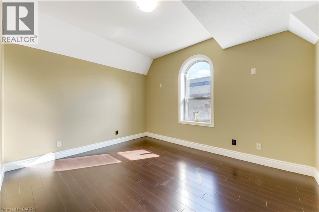 561 Queen Street S Unit# Upper, Kitchener, Ontario  N2G 1W9 - Photo 15 - 40822767