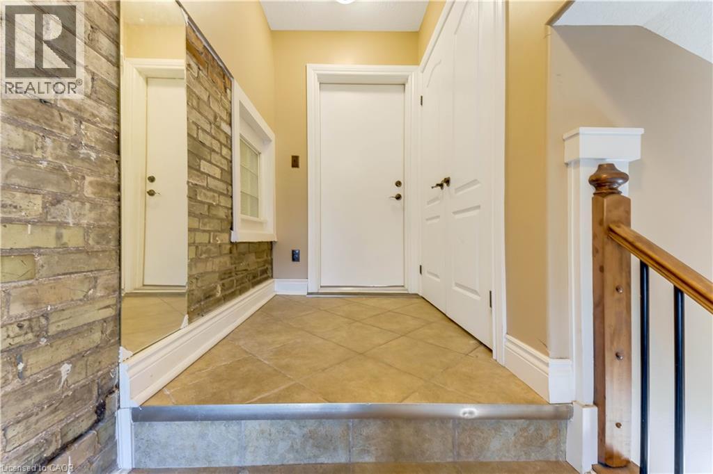 561 Queen Street S Unit# Upper, Kitchener, Ontario  N2G 1W9 - Photo 25 - 40822767