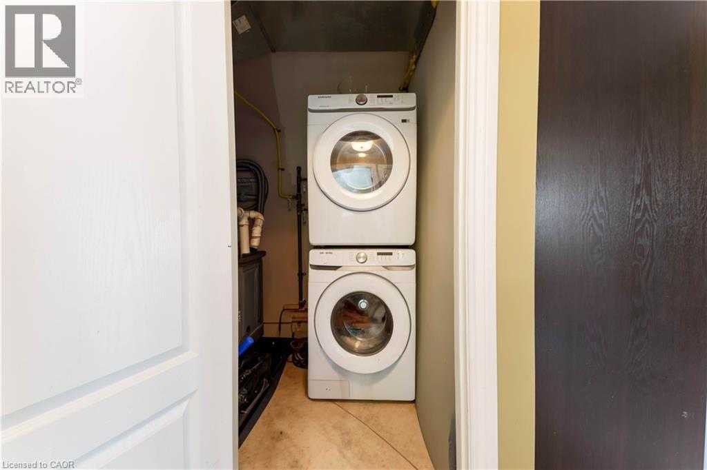 561 Queen Street S Unit# Upper, Kitchener, Ontario  N2G 1W9 - Photo 21 - 40822767