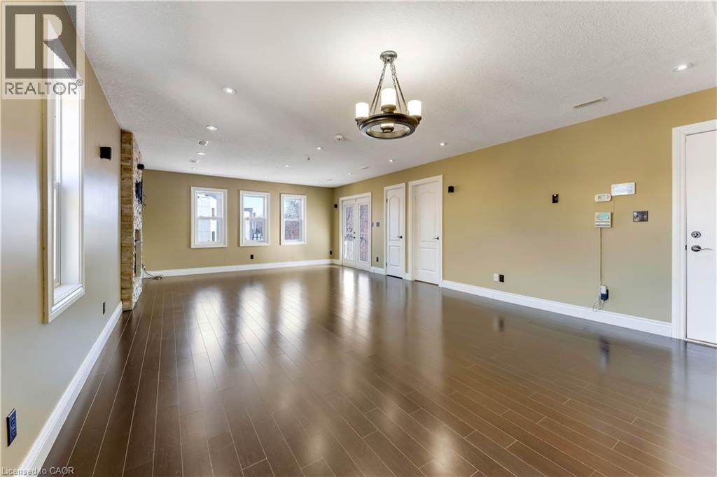 561 Queen Street S Unit# Upper, Kitchener, Ontario  N2G 1W9 - Photo 9 - 40822767