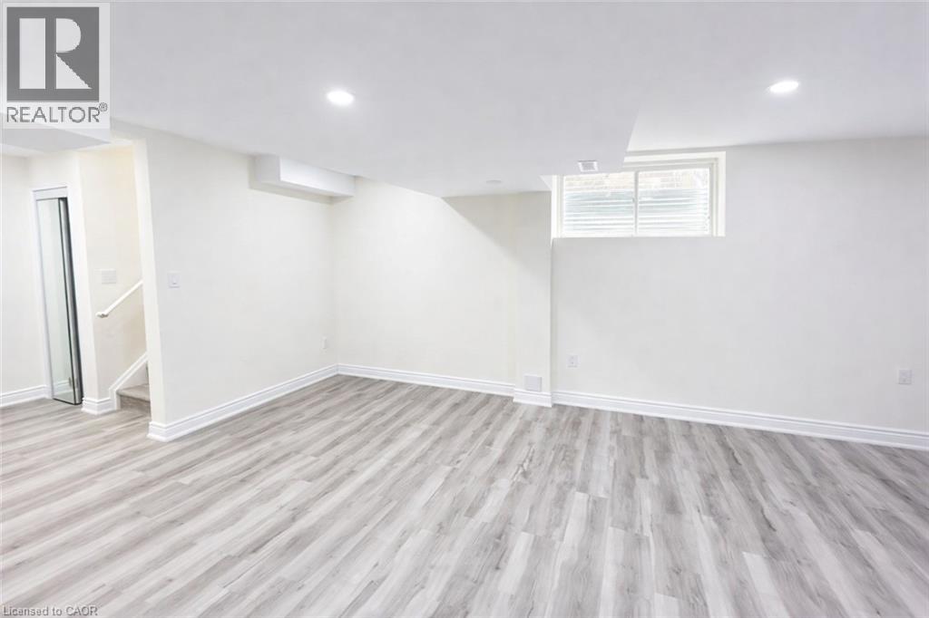 592 Blair Creek Drive Unit# Basement, Kitchener, Ontario  N2P 0E6 - Photo 4 - 40822769