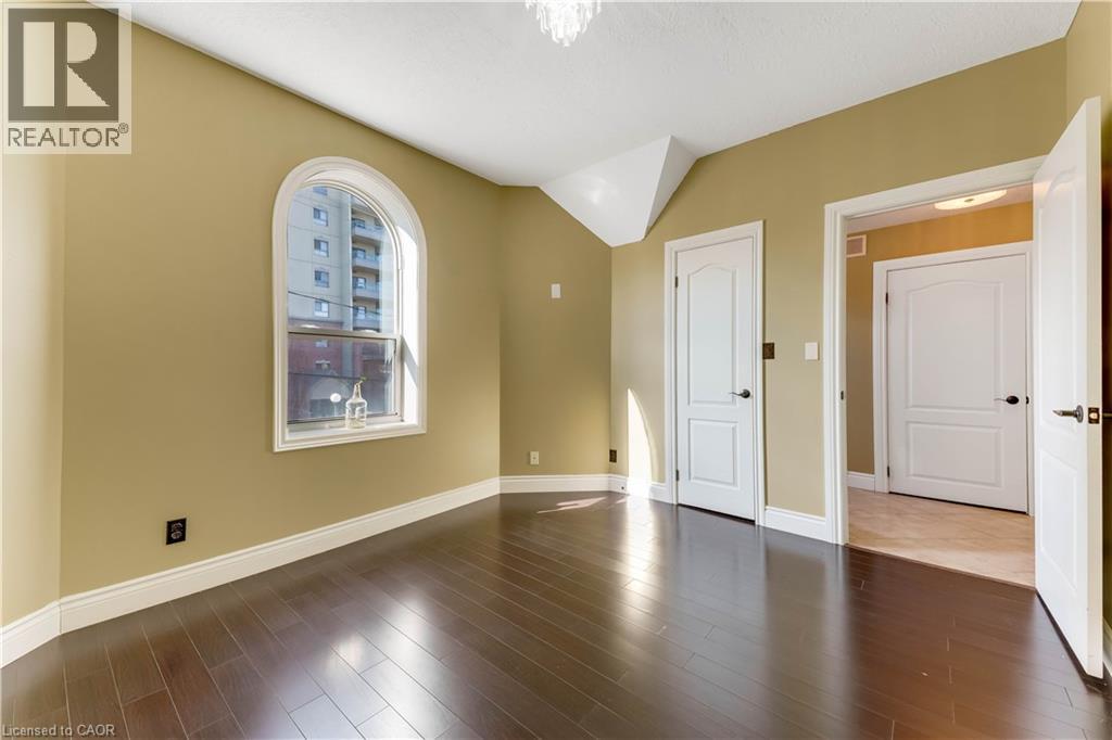 561 Queen Street S Unit# Upper, Kitchener, Ontario  N2G 1W9 - Photo 19 - 40822767