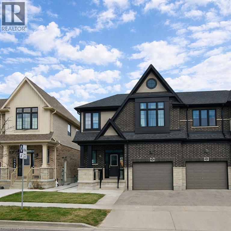 592 Blair Creek Drive Unit# Basement, Kitchener, Ontario  N2P 0E6 - Photo 1 - 40822769