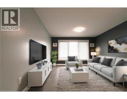 1601 SANDGATE Crescent Unit# Main, Mississauga, Ontario