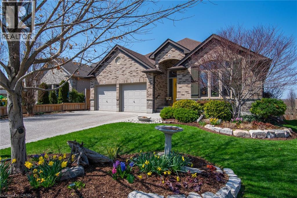 159 HOSTETLER Road, New Hamburg, Ontario