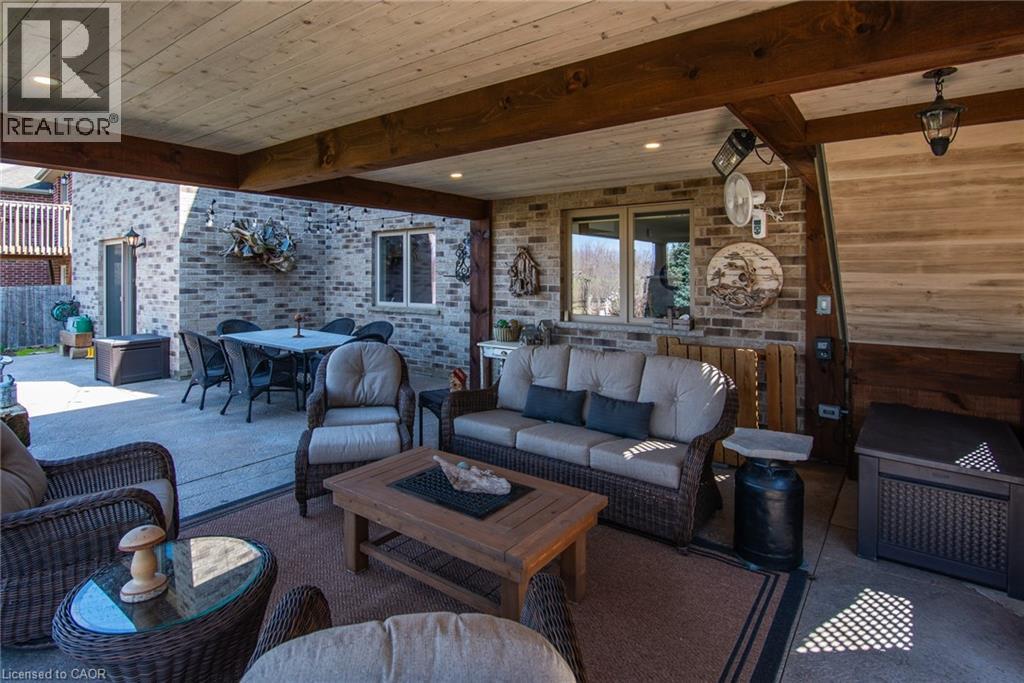 159 Hostetler Road, New Hamburg, Ontario  N3A 0B2 - Photo 36 - 40822791