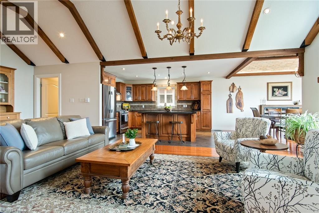 159 Hostetler Road, New Hamburg, Ontario  N3A 0B2 - Photo 7 - 40822791