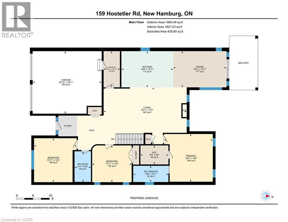 159 Hostetler Road, New Hamburg, Ontario  N3A 0B2 - Photo 42 - 40822791