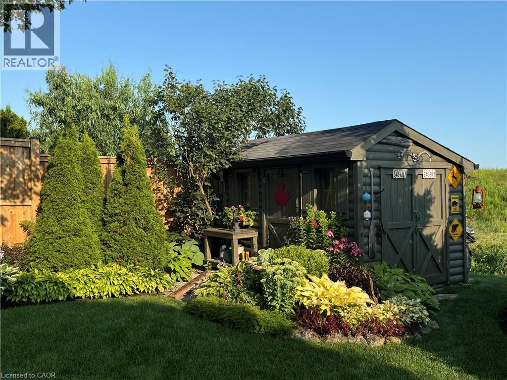 159 Hostetler Road, New Hamburg, Ontario  N3A 0B2 - Photo 40 - 40822791