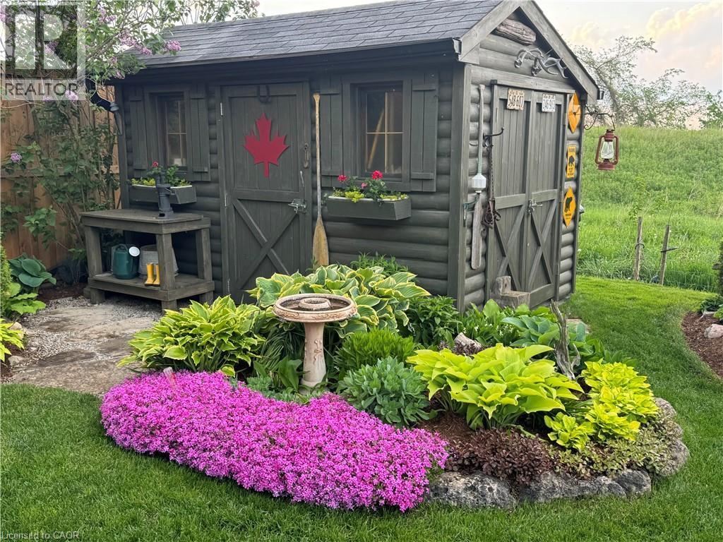 159 Hostetler Road, New Hamburg, Ontario  N3A 0B2 - Photo 41 - 40822791