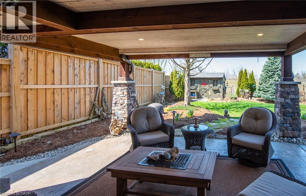 159 Hostetler Road, New Hamburg, Ontario  N3A 0B2 - Photo 34 - 40822791