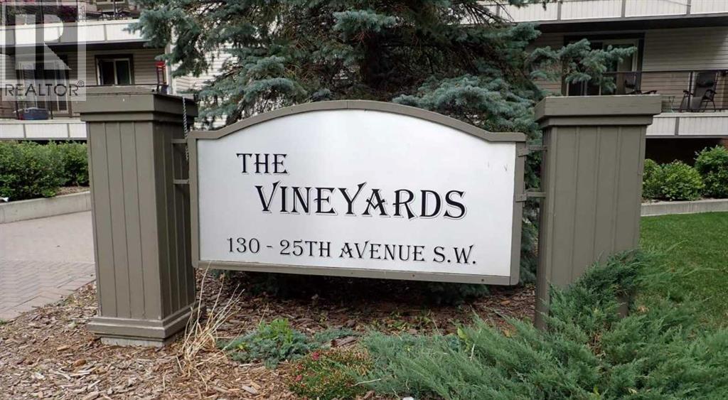 201, 130 25 Avenue Sw, Calgary, Alberta  T2S 0M4 - Photo 2 - A2299925