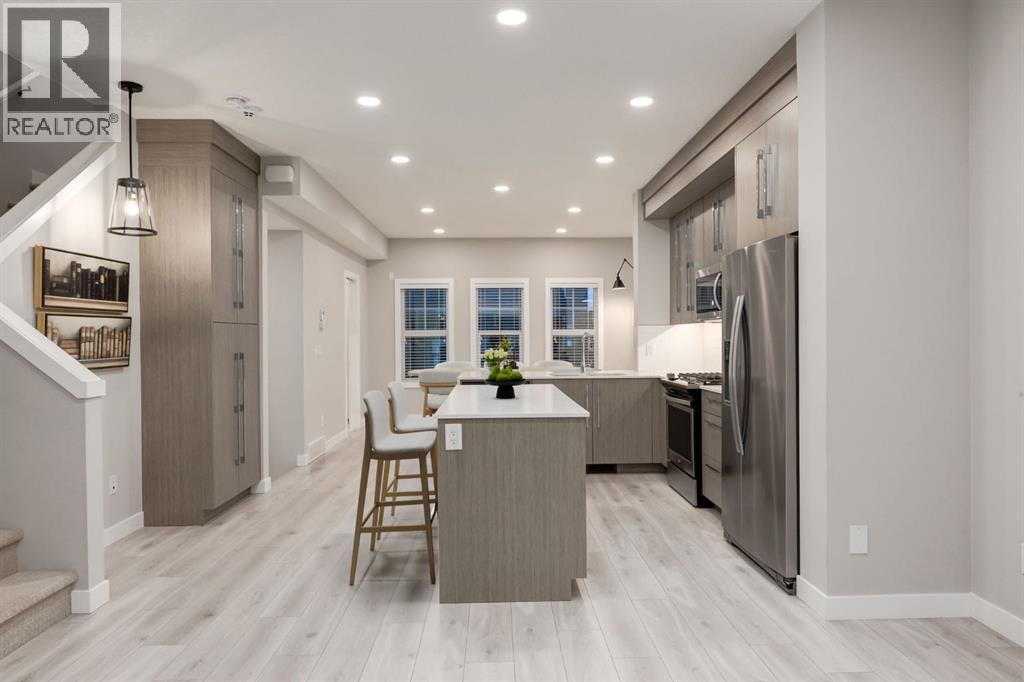 1217 Carrington Boulevard NW, Calgary, Alberta  T3P 1M2 - Photo 9 - A2300015