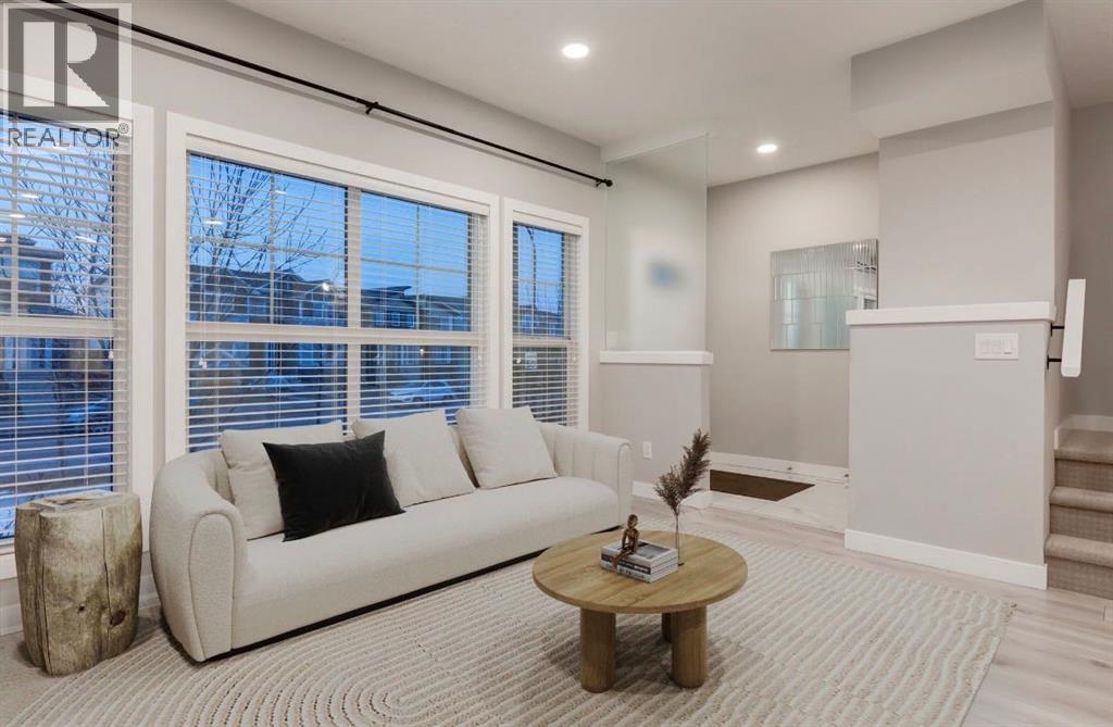 1217 Carrington Boulevard NW, Calgary, Alberta  T3P 1M2 - Photo 3 - A2300015