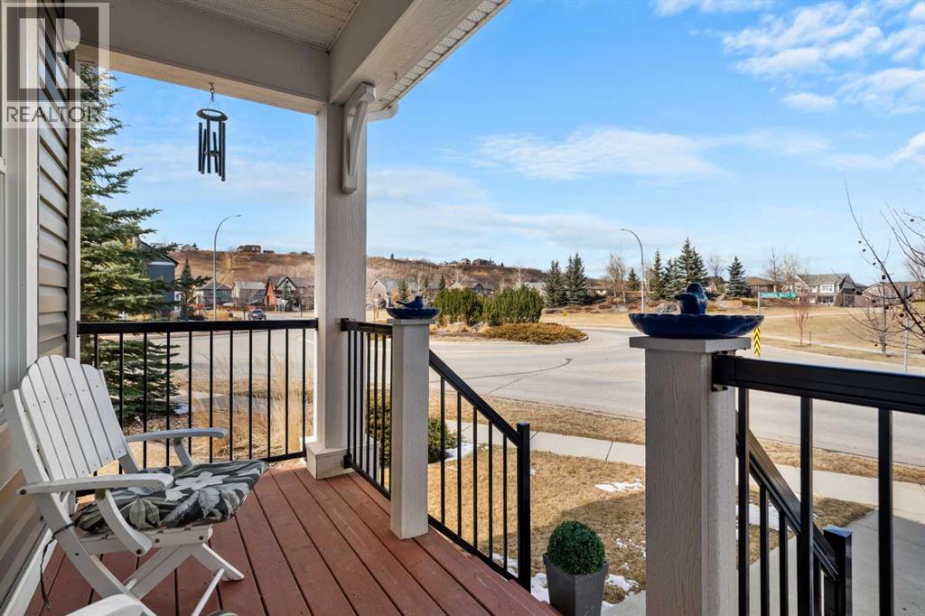 6 Chaparral Valley Square Se, Calgary, Alberta  T2X 0P7 - Photo 4 - A2300305