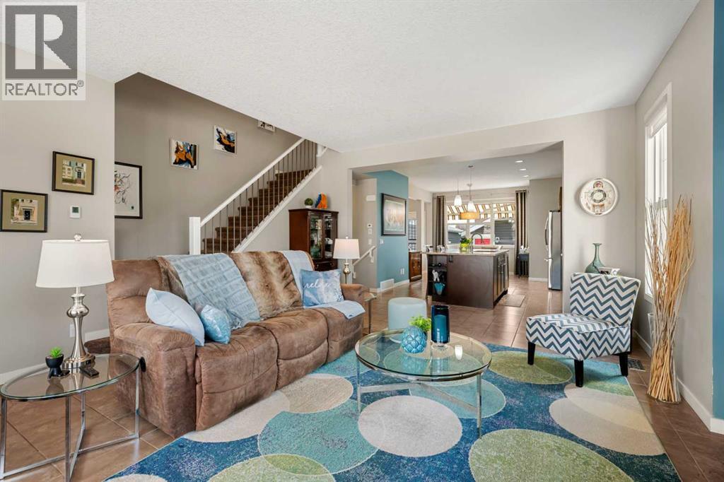 6 Chaparral Valley Square Se, Calgary, Alberta  T2X 0P7 - Photo 7 - A2300305